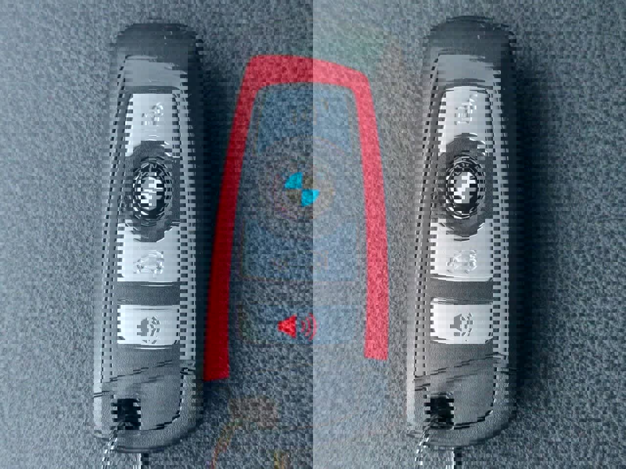 Used 2018 BMW 330e w/ Premium Package image 37