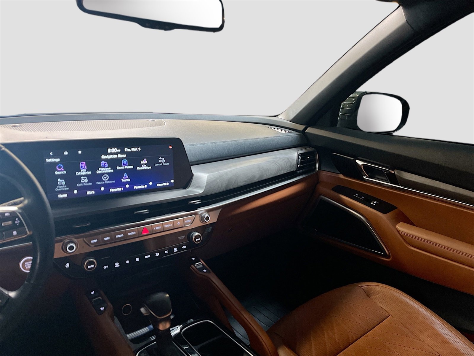 Used 2024 Kia Telluride EX X-Line image 25