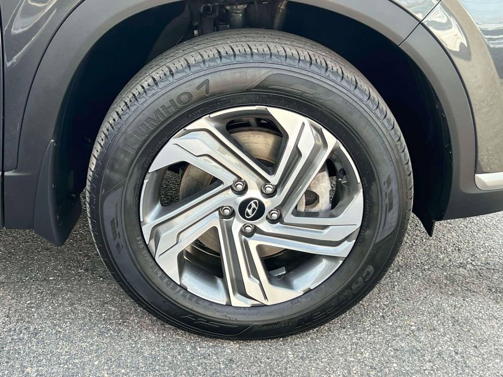 Certified 2023 Hyundai Santa Fe SEL w/ Cargo Package image 8