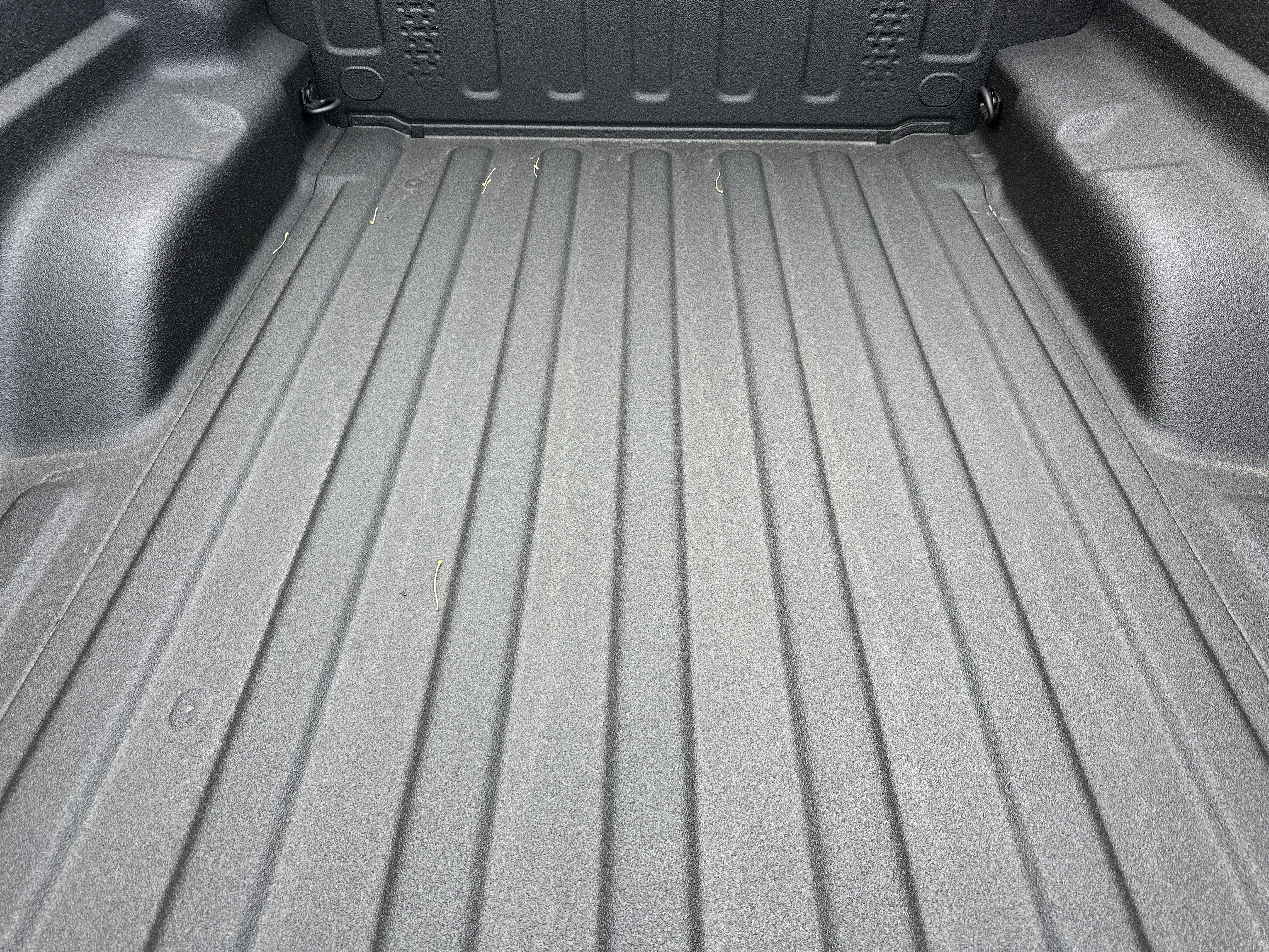 New 2026 Jeep Gladiator Willys image 12