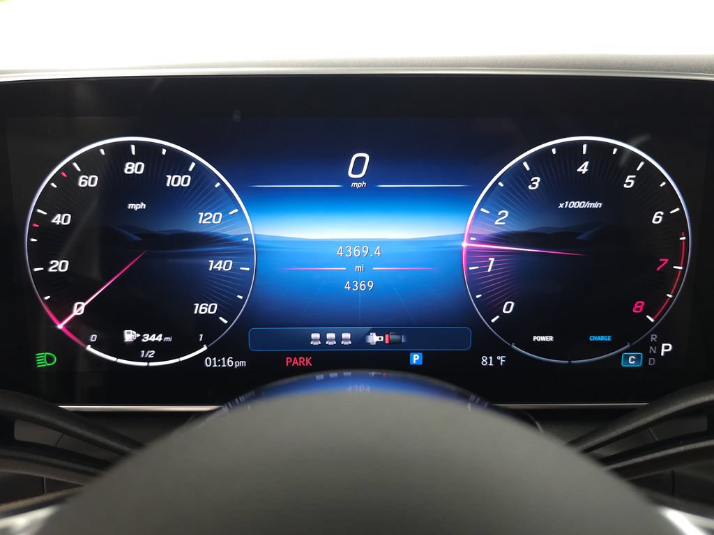 Certified 2026 Mercedes-Benz GLC 300 4MATIC image 13