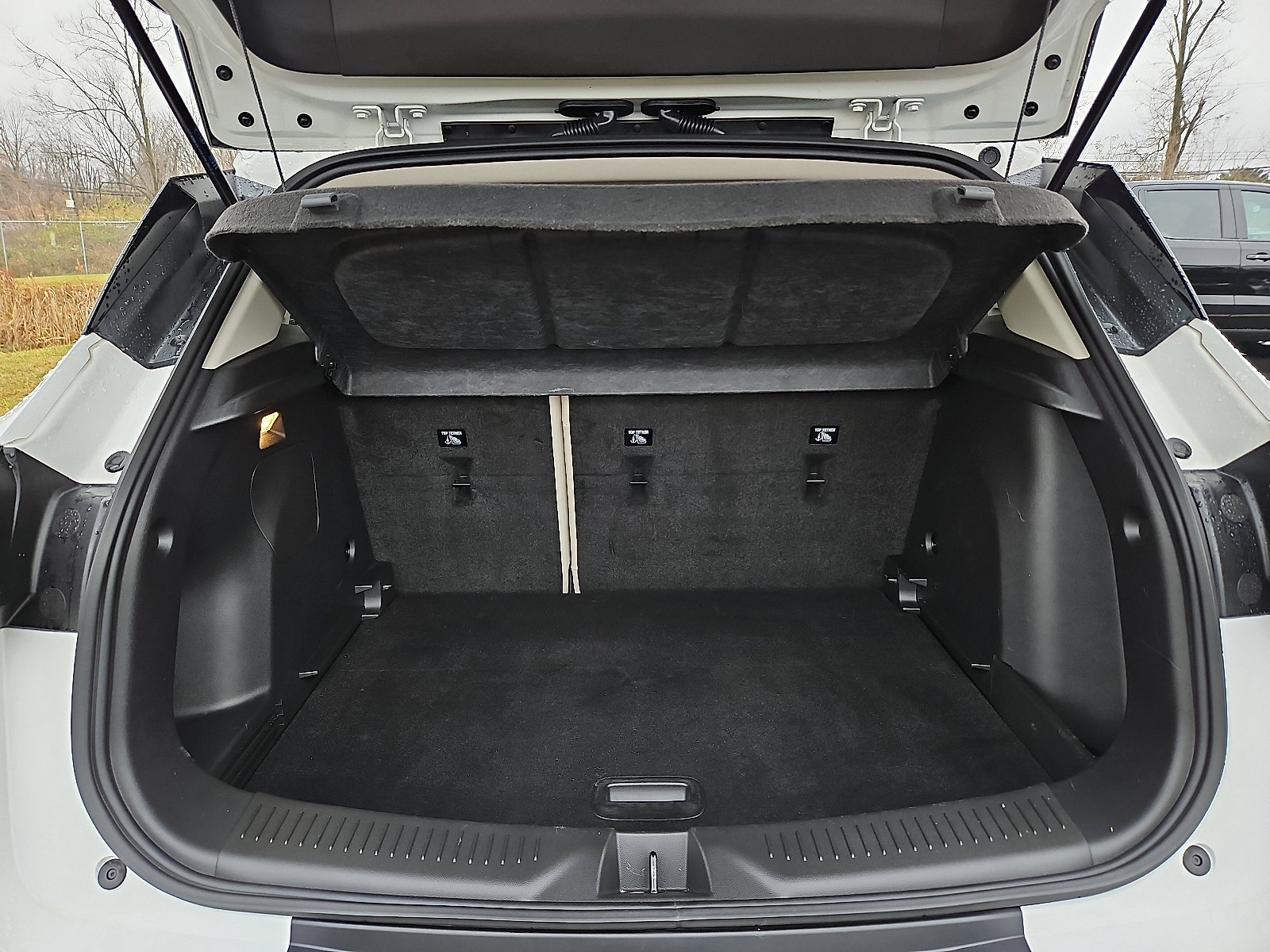 Certified 2023 Buick Encore GX Select image 28