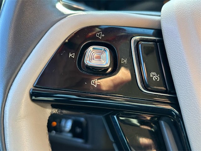 Used 2023 Lincoln Corsair Reserve w/ Jet Appearance Package image 33