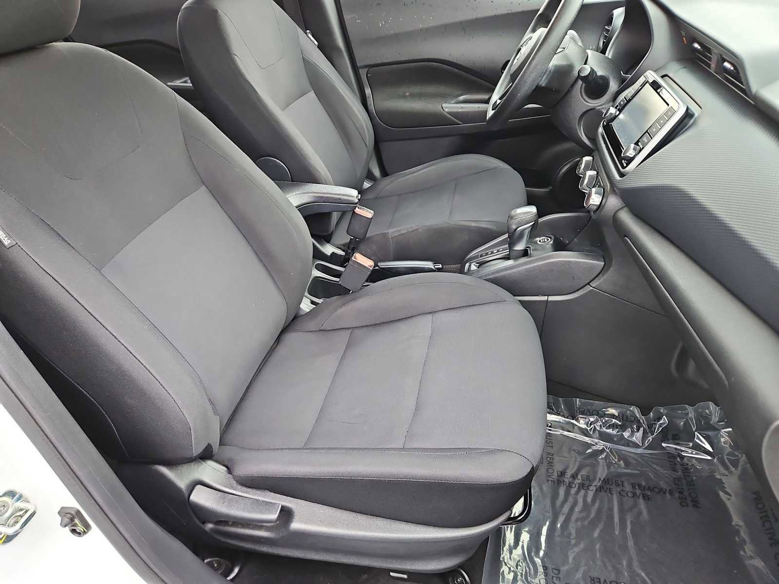 Used 2023 Nissan Kicks S image 20