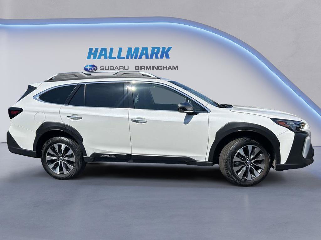 Certified 2023 Subaru Outback Touring AWD/4WD image 2