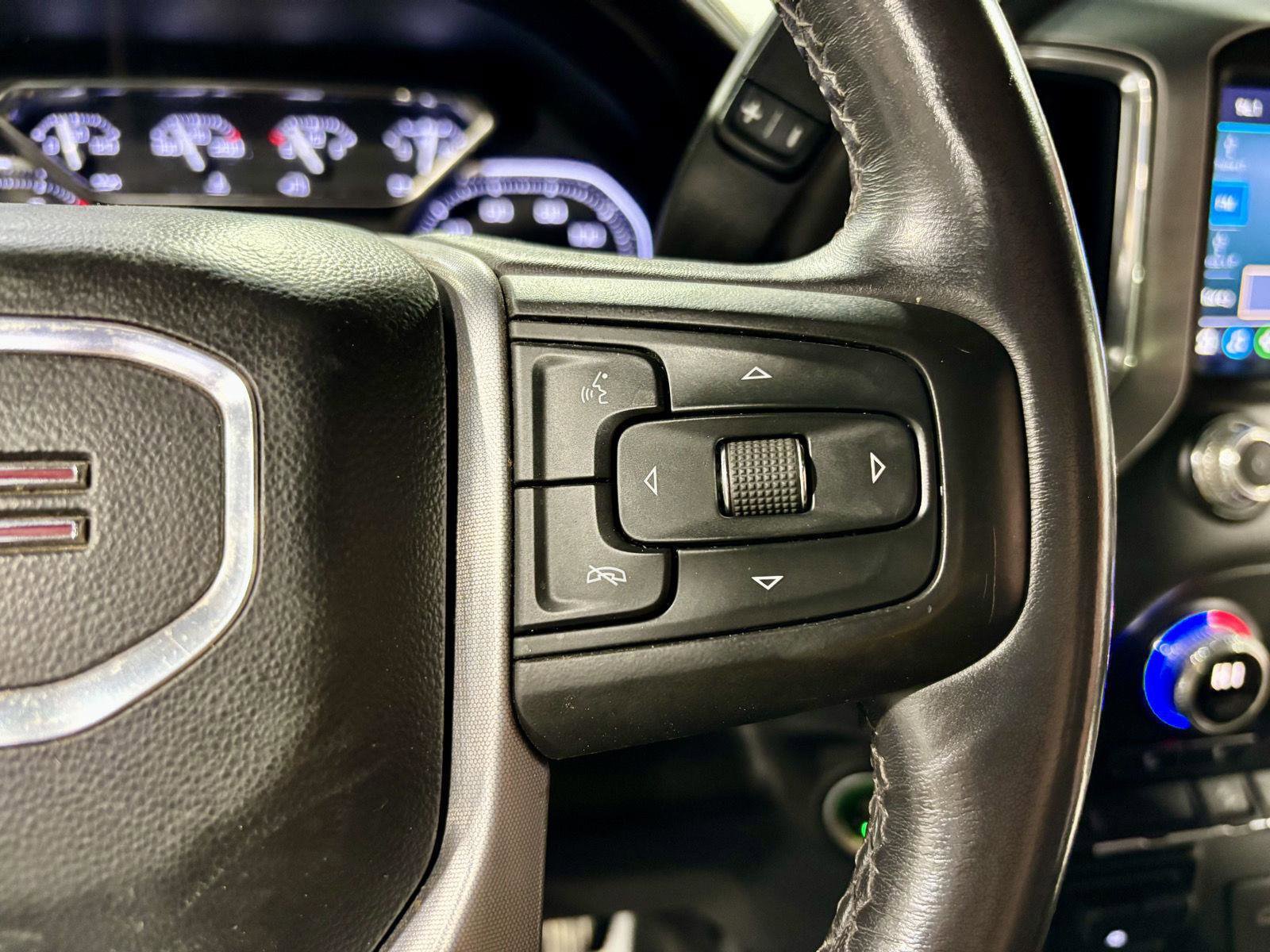 Used 2023 GMC Sierra 2500 SLE w/ SLE Convenience Package image 23