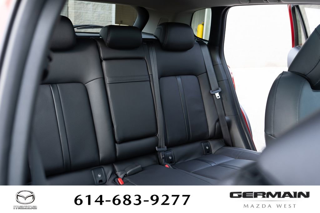 New 2026 MAZDA CX-50 AWD 2.5 Hybrid w/ Weather Package image 32