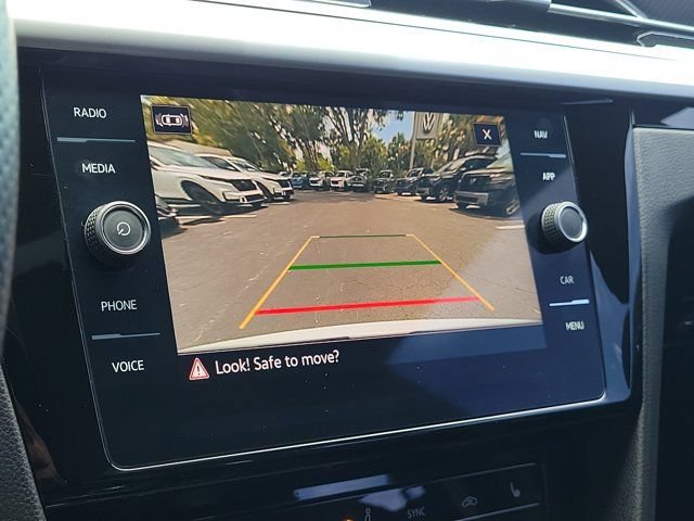 Certified 2023 Volkswagen Arteon SEL Premium AWD/4WD image 25