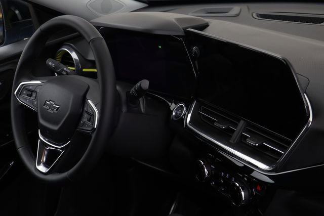 Used 2026 Chevrolet Trax ACTIV w/ Driver Confidence Package image 20