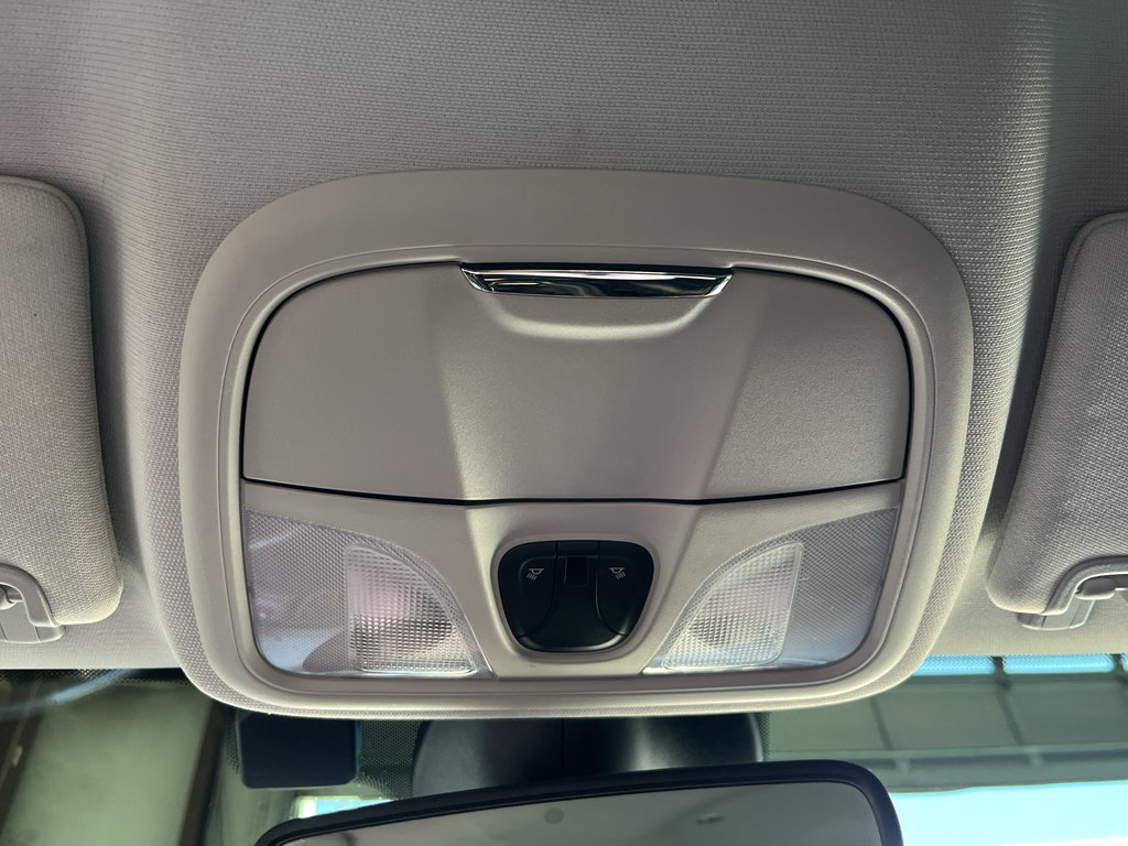 Used 2022 Jeep Cherokee Latitude Lux FWD image 26