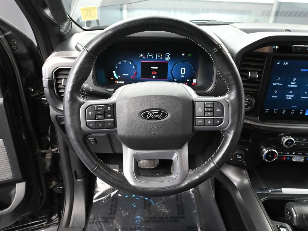 Used 2024 Ford F150 Lariat image 28