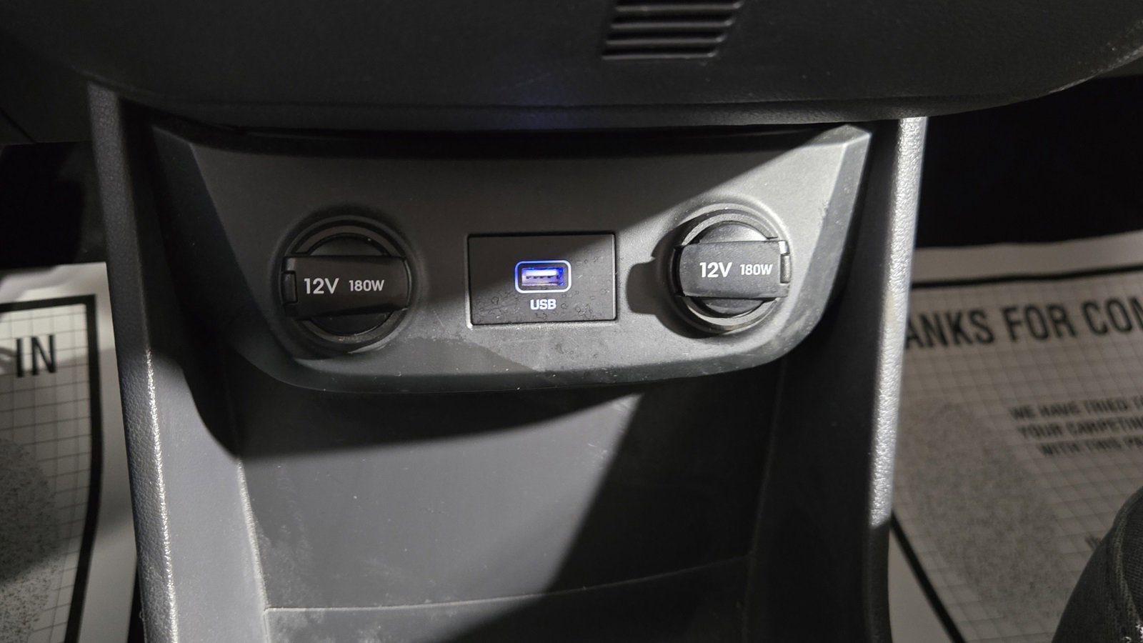 Used 2021 Hyundai Ioniq SE image 15