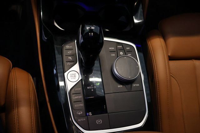 Used 2022 BMW X4 xDrive30i w/ M Sport Package 2 image 16