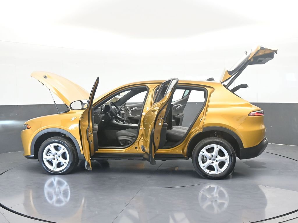 Used 2024 Dodge Hornet GT Plus image 70