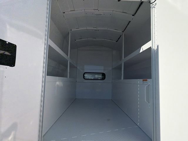 New 2025 Chevrolet Silverado 3500 W/T w/ WT Convenience Package image 21