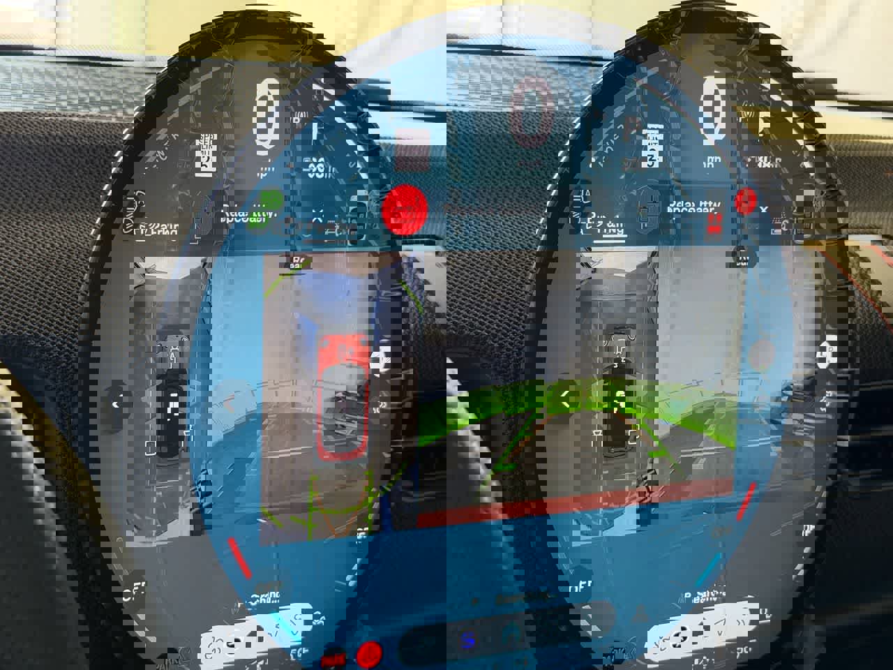 New 2026 MINI Cooper S image 20