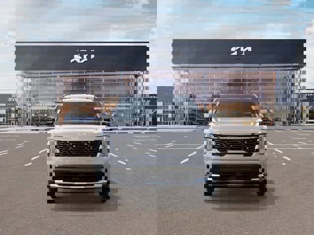 New 2026 Kia Sorento S image 2