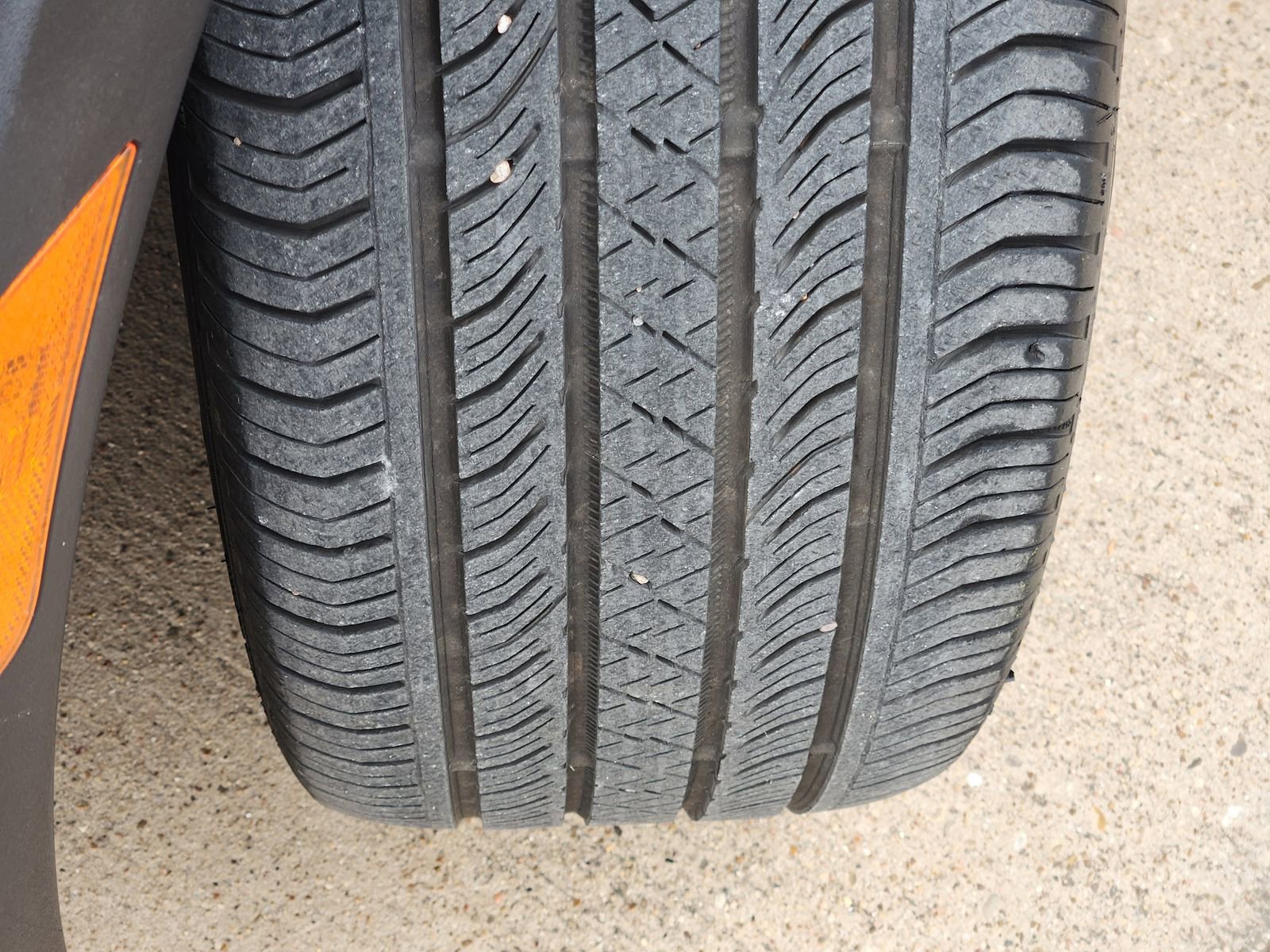 Used 2023 Cadillac XT4 Sport w/ Cold Weather Package image 12