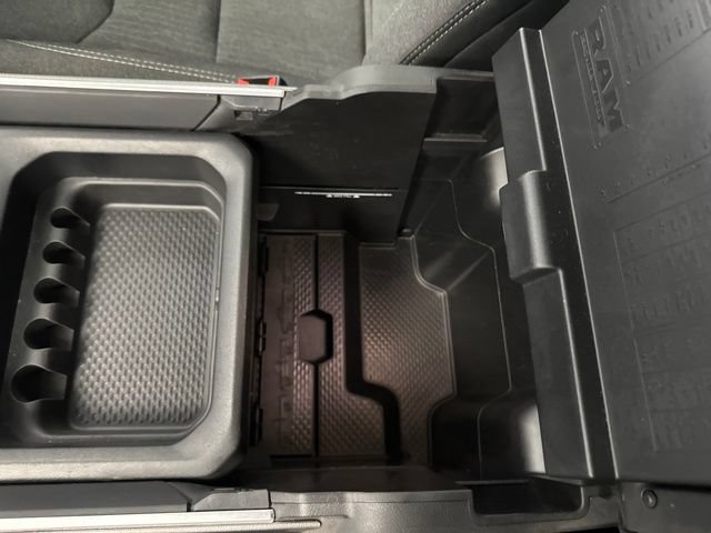 Used 2019 RAM 1500 Big Horn AWD/4WD image 42