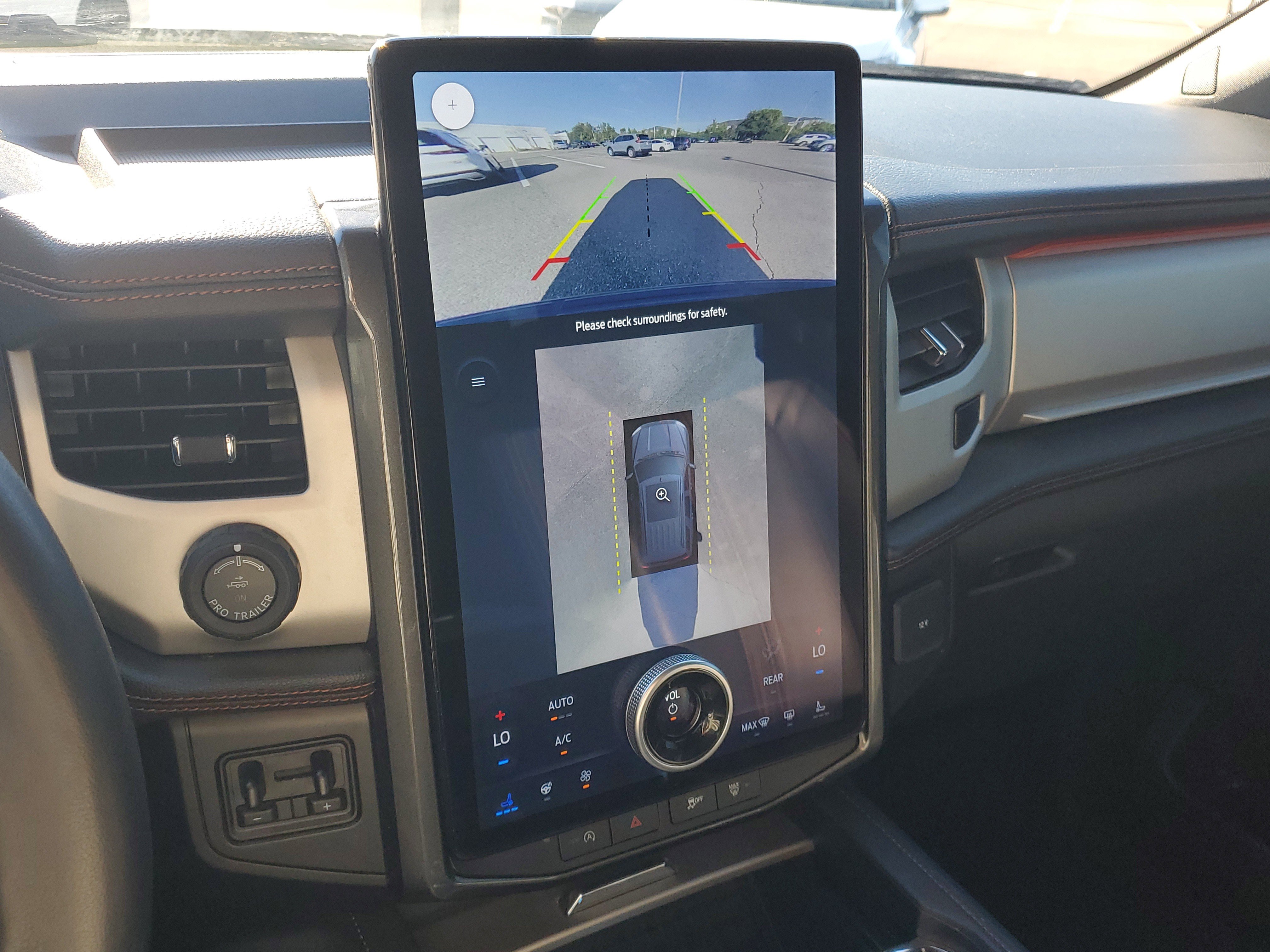 Used 2023 Ford Expedition Timberline image 5