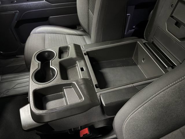 Certified 2024 Chevrolet Silverado 1500 LT image 22