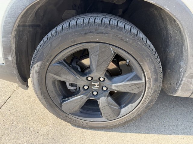 Used 2019 Honda Passport Elite image 5