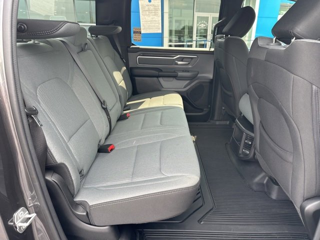 Used 2022 RAM 1500 Big Horn image 15