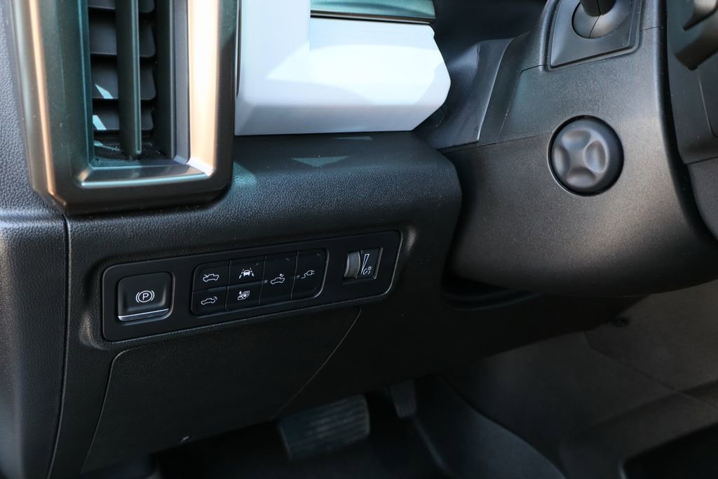 Certified 2022 GMC Hummer EV Edition 1 w/ LPO, Illumination Package image 13