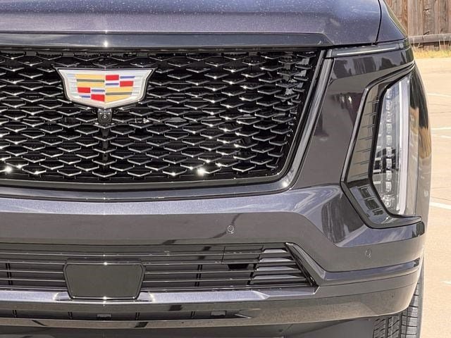 New 2026 Cadillac Escalade Sport w/ Touring Package AWD/4WD image 8