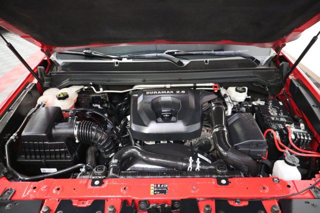 Used 2020 Chevrolet Colorado ZR2 AWD/4WD image 66