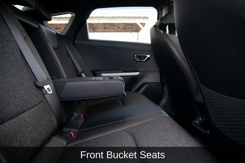 Used 2025 Kia K4 GT-Line w/ GT-Line Sunroof Package image 16