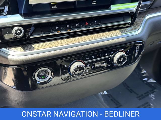 Certified 2022 Chevrolet Silverado 1500 LT AWD/4WD image 6