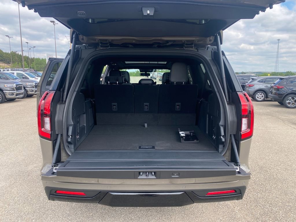 New 2026 Ford Expedition Max Platinum AWD/4WD image 28