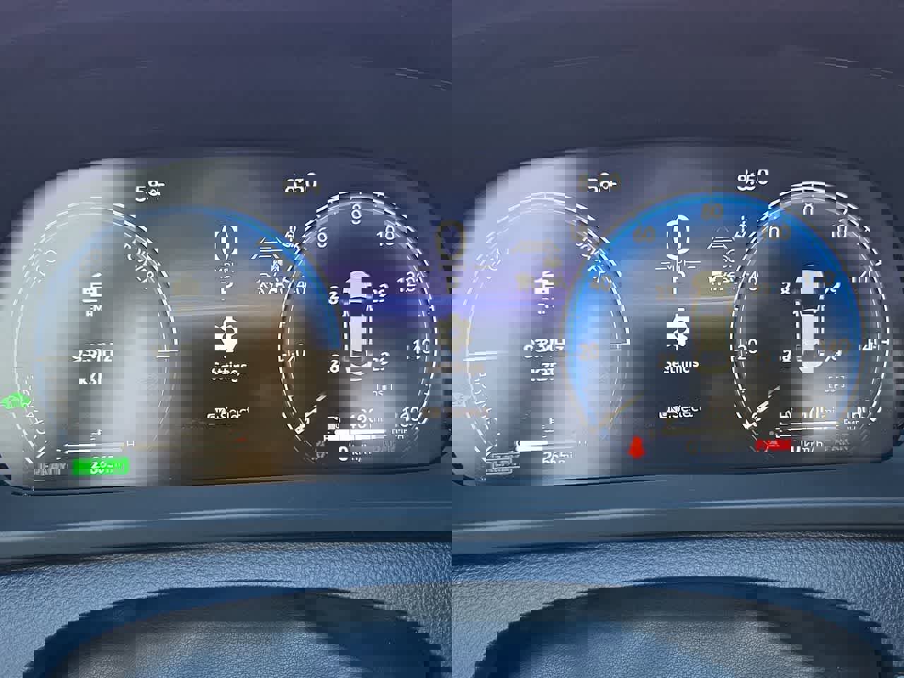 Certified 2026 Toyota Crown Nightshade image 22