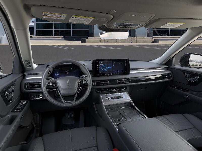 New 2026 Lincoln Aviator AWD w/ Jet Appearance Package image 9