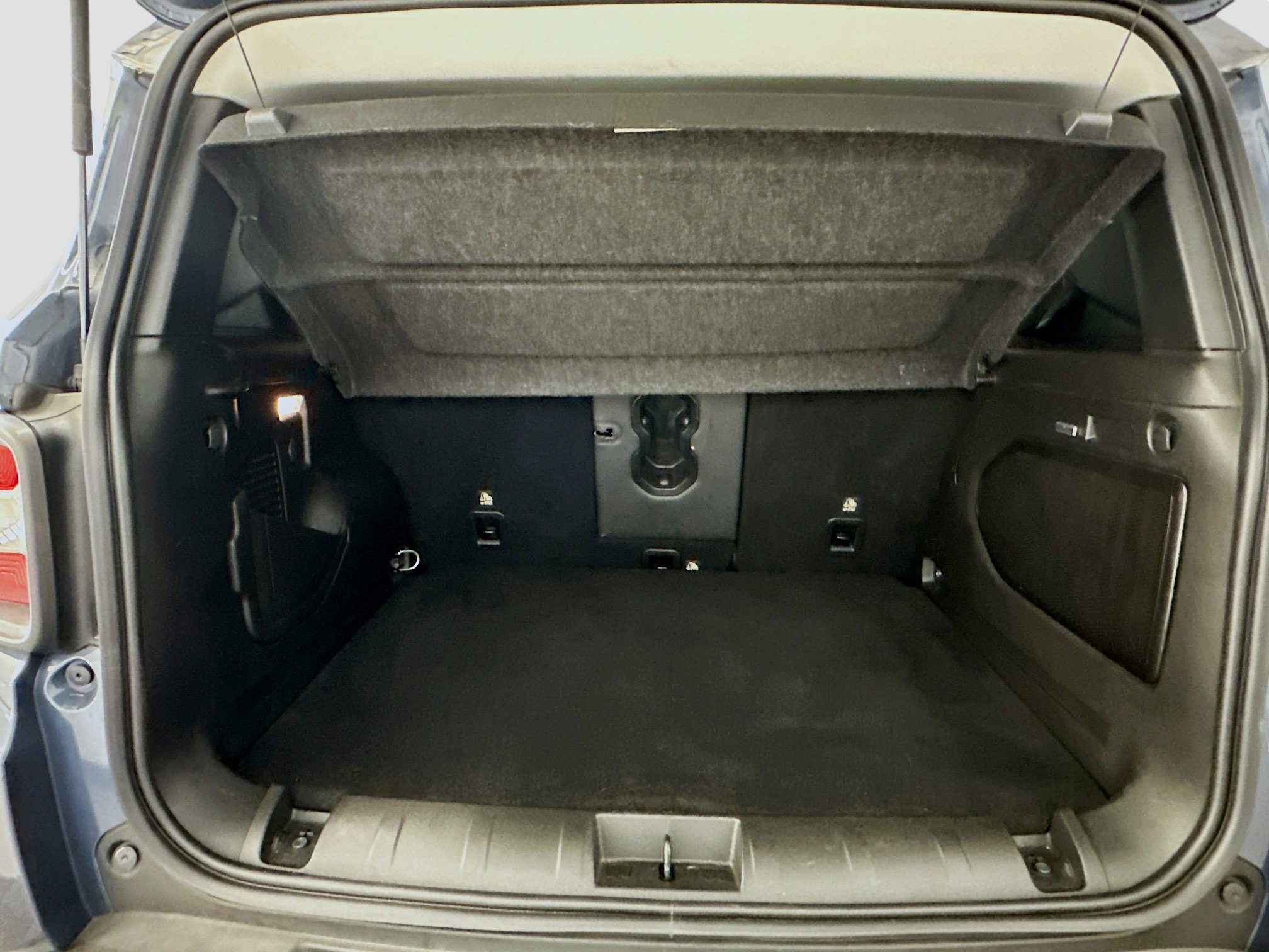 Used 2021 Jeep Renegade Trailhawk w/ Sun & Sound Group image 31