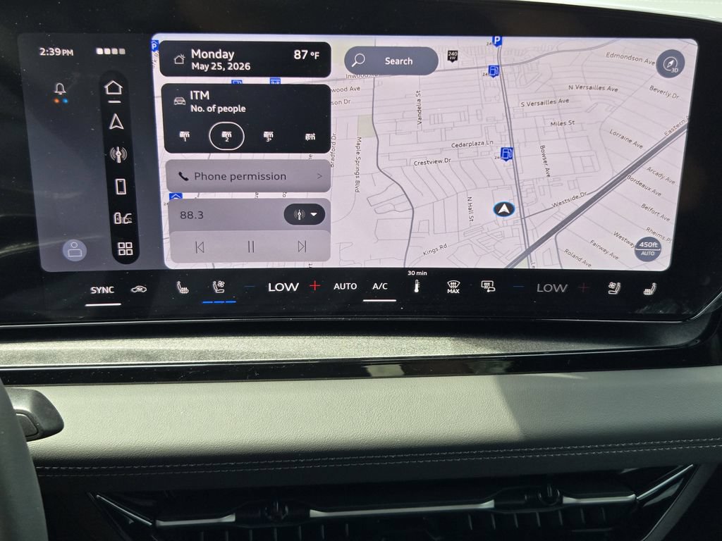 New 2027 Audi Q6 e-tron Premium Plus AWD/4WD image 22