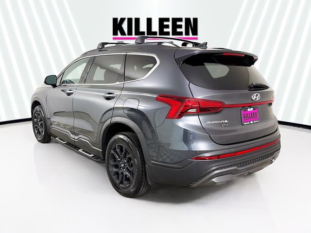 Used 2023 Hyundai Santa Fe XRT AWD/4WD image 5