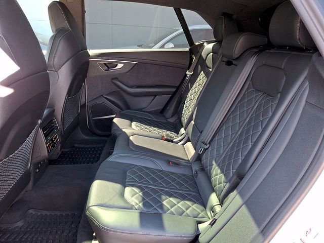 Used 2023 Audi SQ8 Prestige w/ Prestige Package image 10