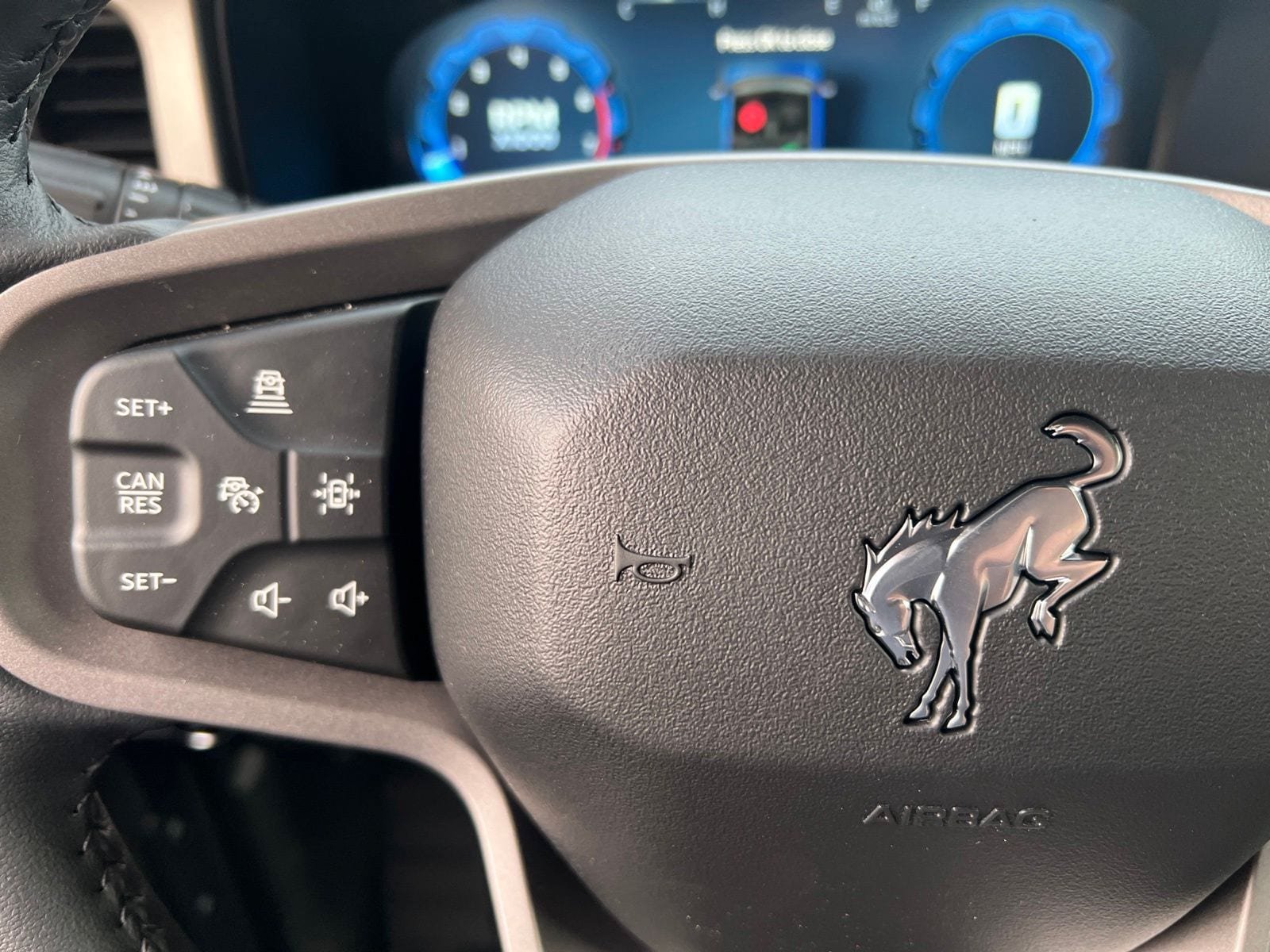 New 2026 Ford Bronco Outer Banks AWD/4WD image 25