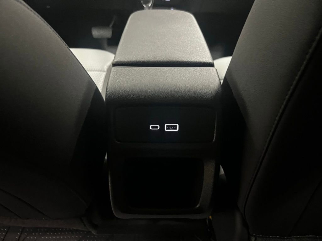 New 2026 Chevrolet Trax LT w/ LT Convenience Package image 28