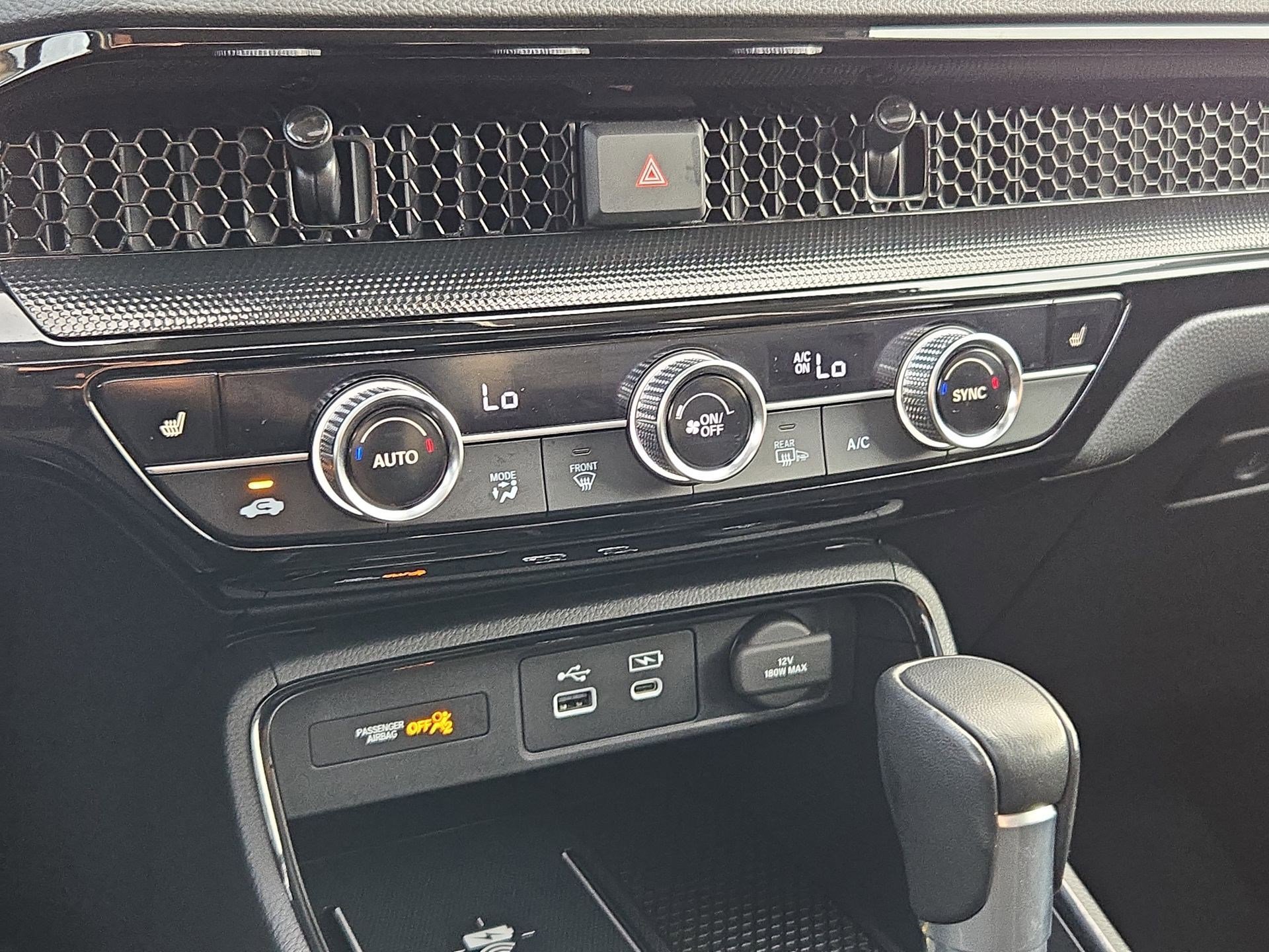 Used 2025 Honda CR-V EX-L image 26