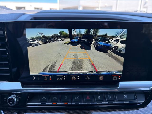 New 2026 GMC Sierra 1500 Elevation w/ Elevation Premium Package AWD/4WD image 19