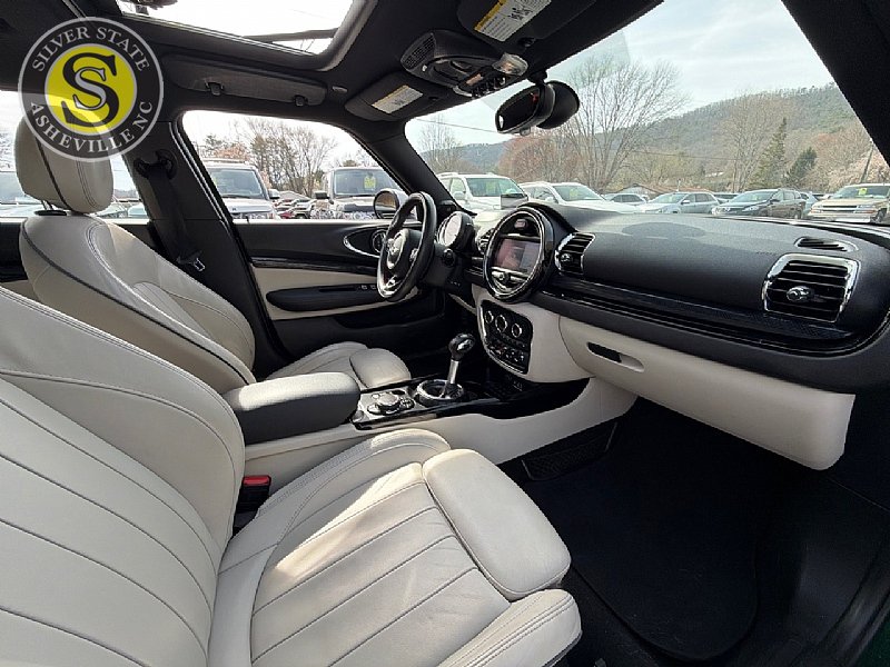 Used 2016 MINI Cooper Clubman S image 15