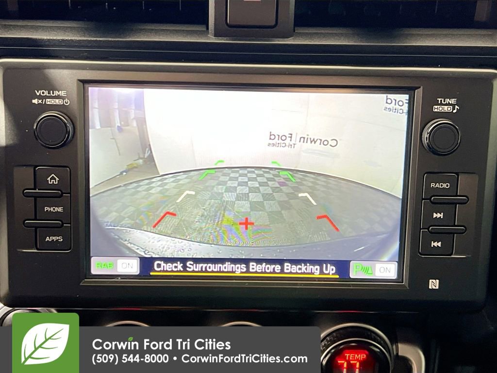 Used 2022 Toyota GR86 Base image 20