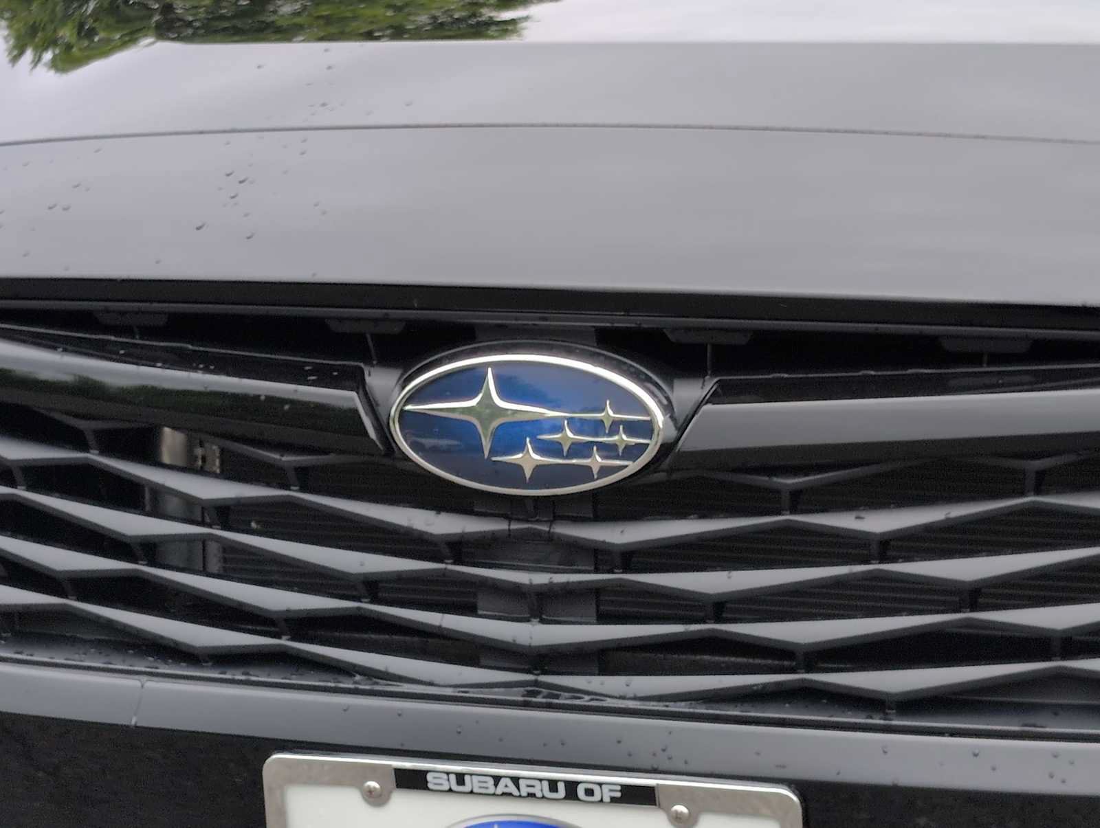 New 2026 Subaru Impreza 2.0i Sport AWD/4WD image 12