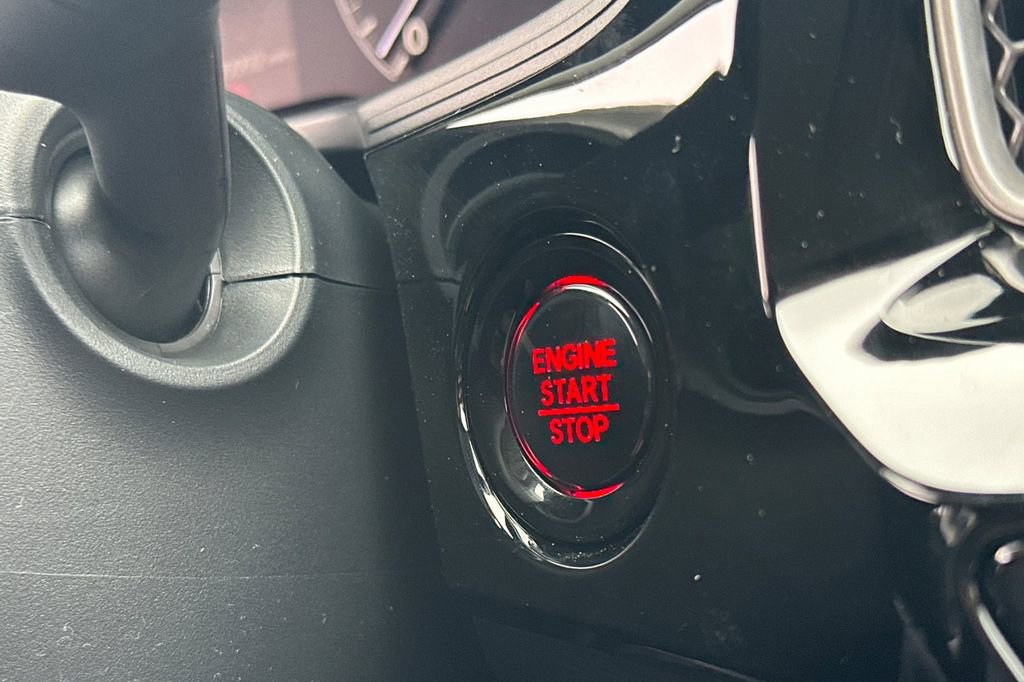 Used 2026 Honda Civic LX image 22