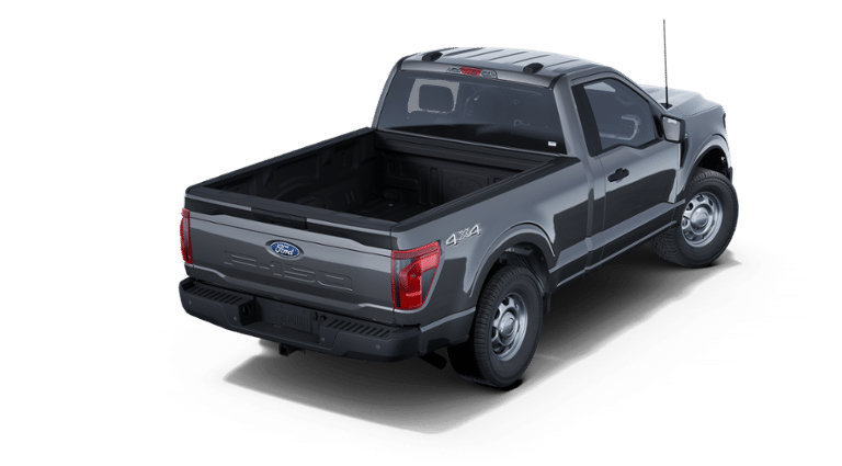 New 2025 Ford F150 XL AWD/4WD image 73