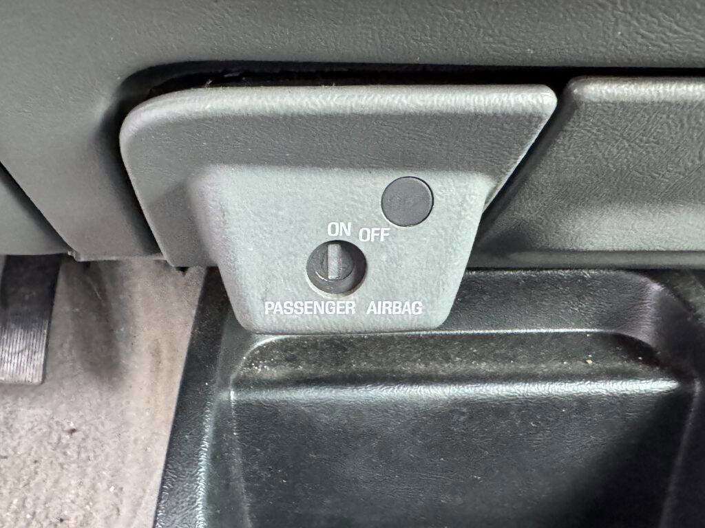 Used 2004 Ford Ranger XLT RWD image 20