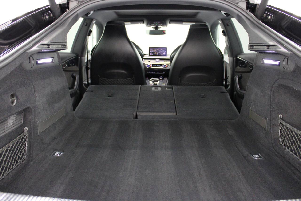 Used 2019 Audi S5 Premium Plus w/ Premium Plus image 74